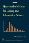 NewAge Quantitative Methods for Library and Information Science